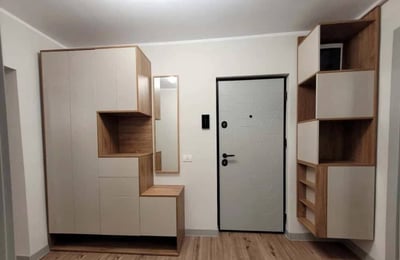 Аренда комфортной 2-комнатной квартиры 58 м² с отдельной кухней в районе Inel 2, Констанца, Румыния